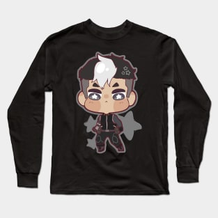 SHIRO Long Sleeve T-Shirt